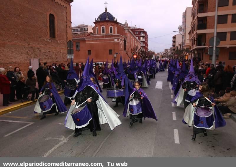 Procesión diocesana en Vila-real