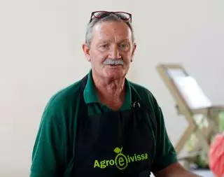 Agricultura en Ibiza: «Empezamos con la cooperativa Agroeivissa casi como okupas»