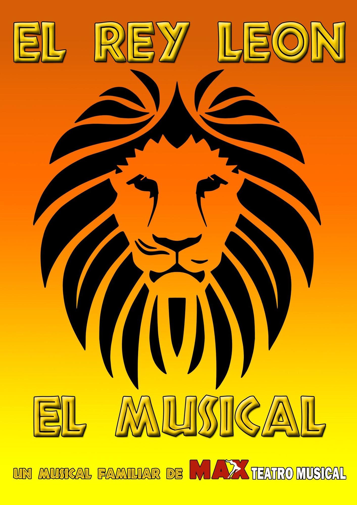 &#039;El Rey León&#039;