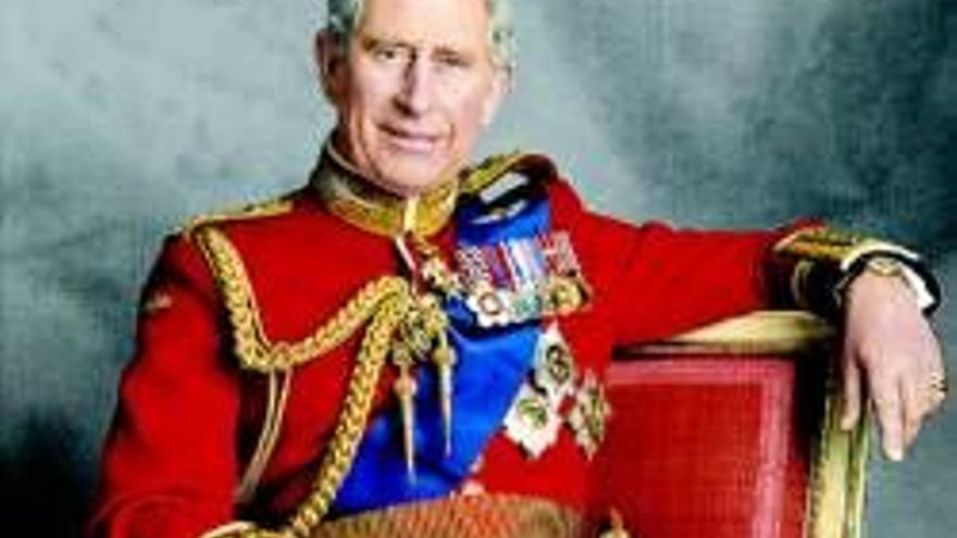 Carlos de Inglaterra celebra 60 años con dos fiestas