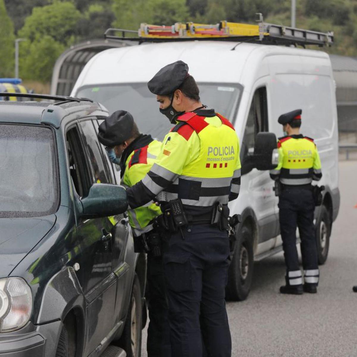 Els sinistres mortals de furgonetes es disparen