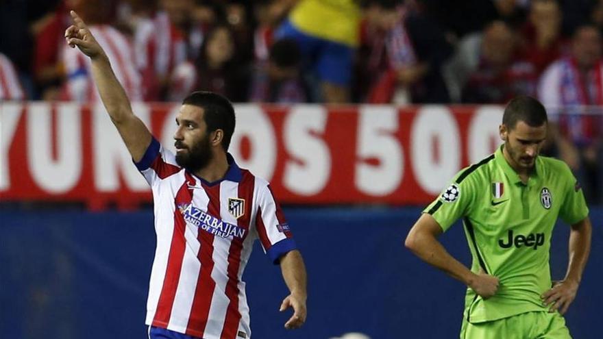 Arda gana la partida de ajedrez