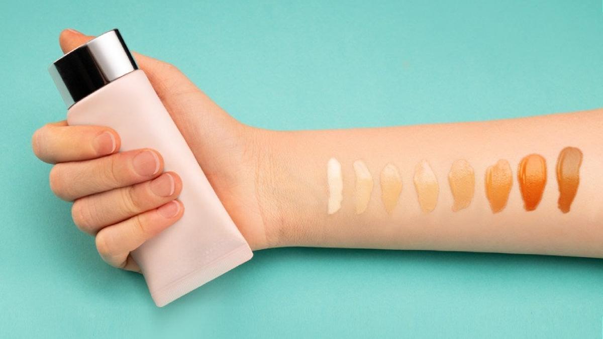 De 'mofeta' a 'expert': las mejores brochas para aplicar la base de maquillaje