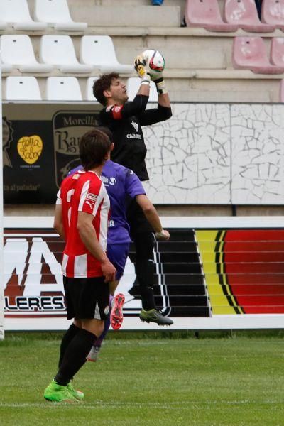 Zamora CF - Cristo Atlético