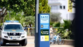 Muere un joven turista de 27 años tras precipitarse desde un hotel de Sant Antoni