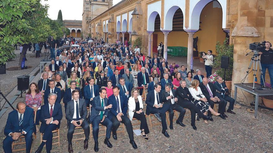La historia de los premios