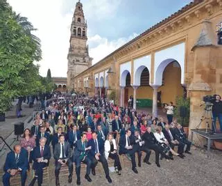 La historia de los premios