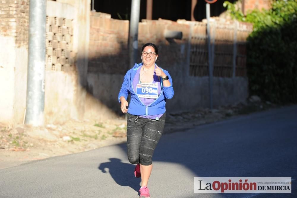 Carrera Popular de San José La Solanilla