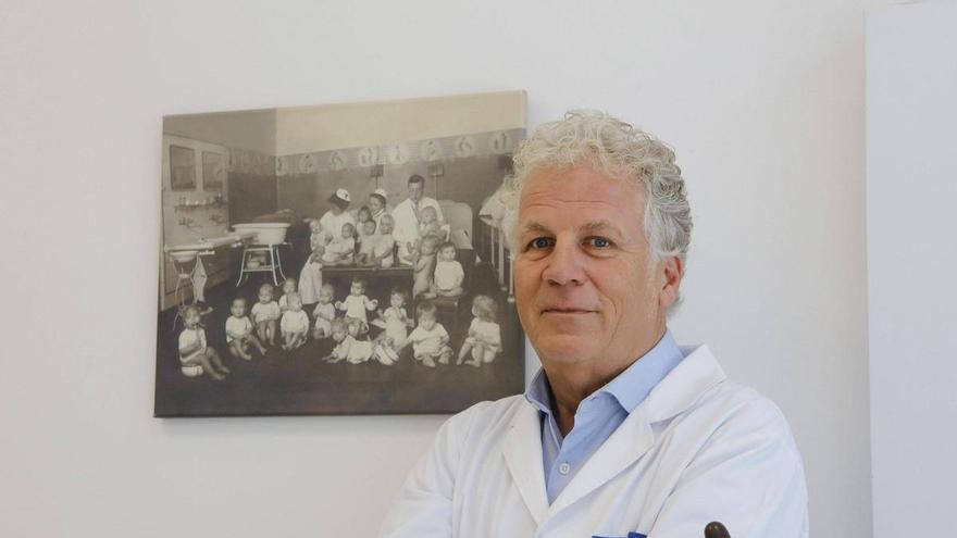 Mentale Gesundheit auf Mallorca: So schätzt der erfahrene Neurologe Fritz Nobbe die Lage ein