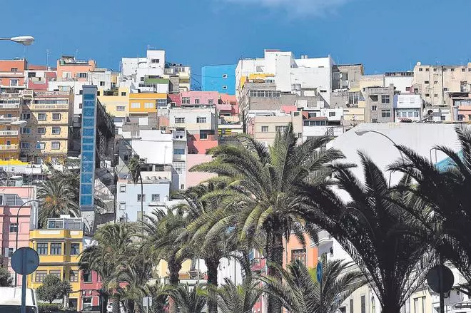 San José reivindica su historia vecinal en la reurbanización y mejora del barrio