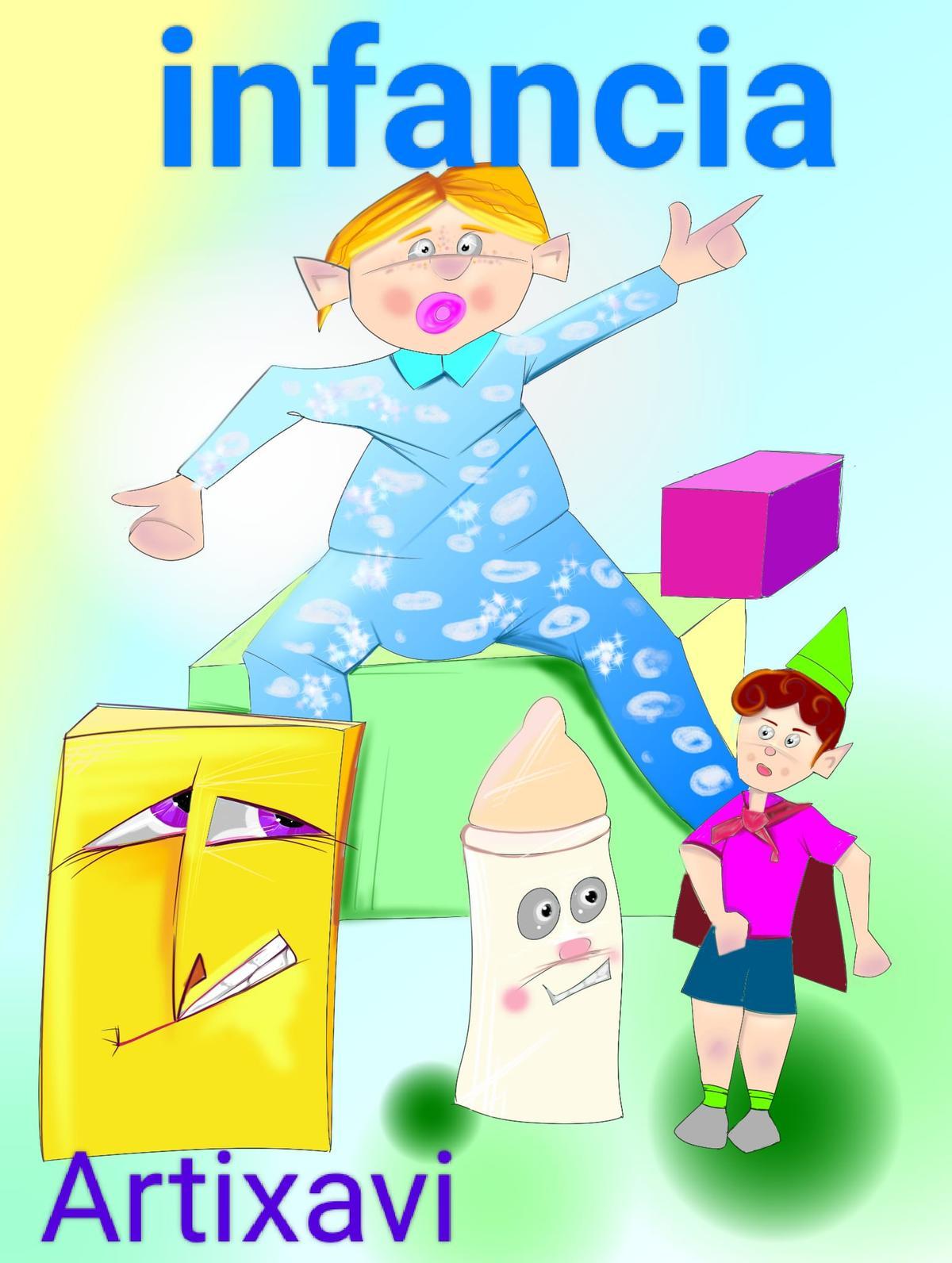 Marques de Caro-Doctor Chiarri, de Xavier Bonilla