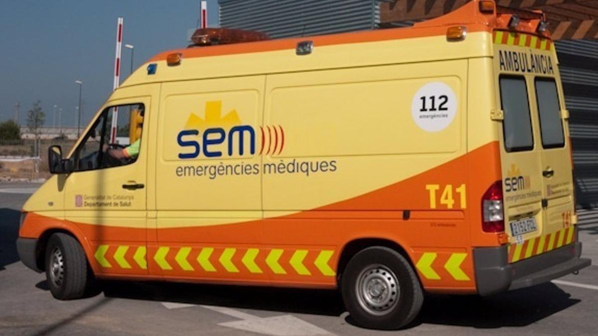 Sistema de Emergencias Médicas