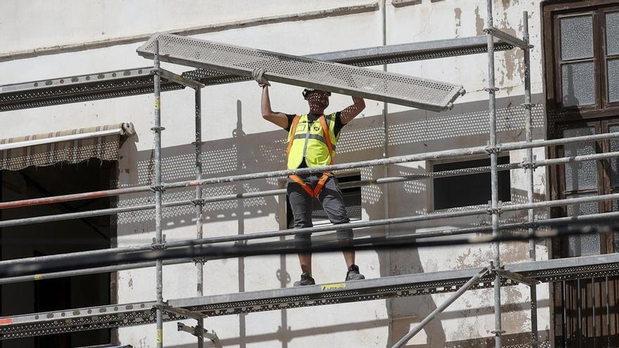Europa alerta de las muertes en el trabajo mientras Extremadura registra ocho fallecidos en solo cinco meses