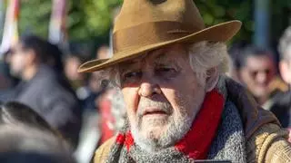 Adeus a Xosé Manuel Beiras, o intelectual que converteu o nacionalismo en alternativa