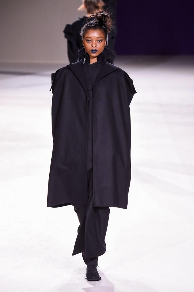 Yohji Yamamoto