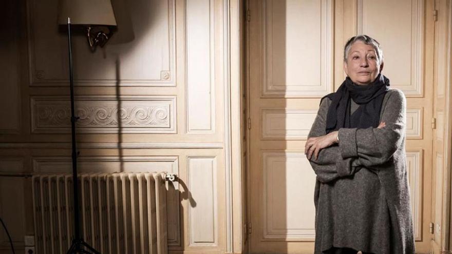 Liudmila Ulítskaya: bien ruso de interés