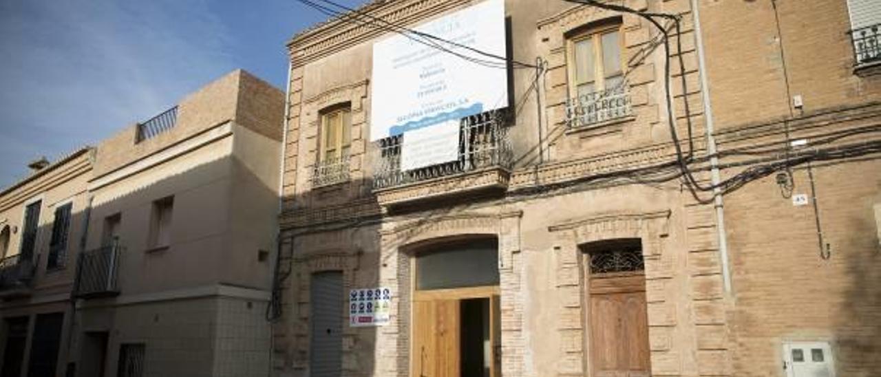 El consejo del CEIP de Benifaraig vota en contra de que la banda ensaye en el colegio