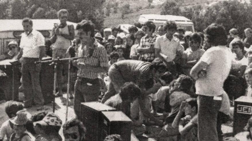 Memoria y utopía: Canarias revisita el Manifiesto de El Hierro medio siglo después