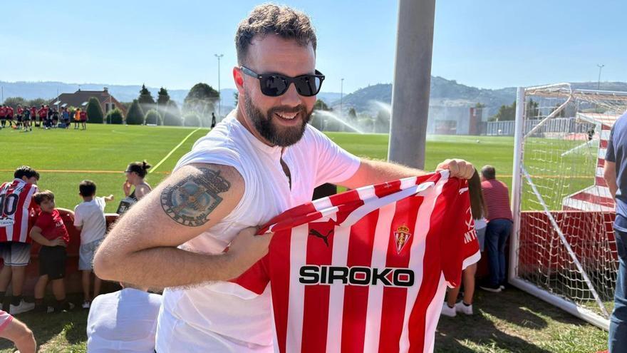 El Sporting abre Mareo a su afición: ilusión, fichajes y un deseo antes del estreno liguero