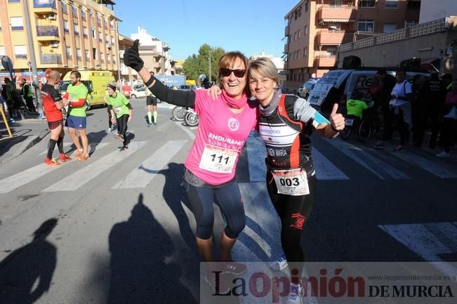 10K El Palmar