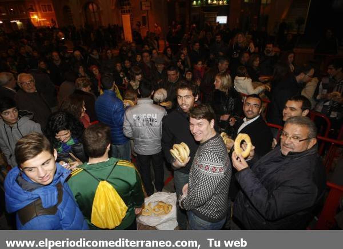 GALERÍA DE FOTOS - Bendición de los animales por Sant Antoni en Vila-real