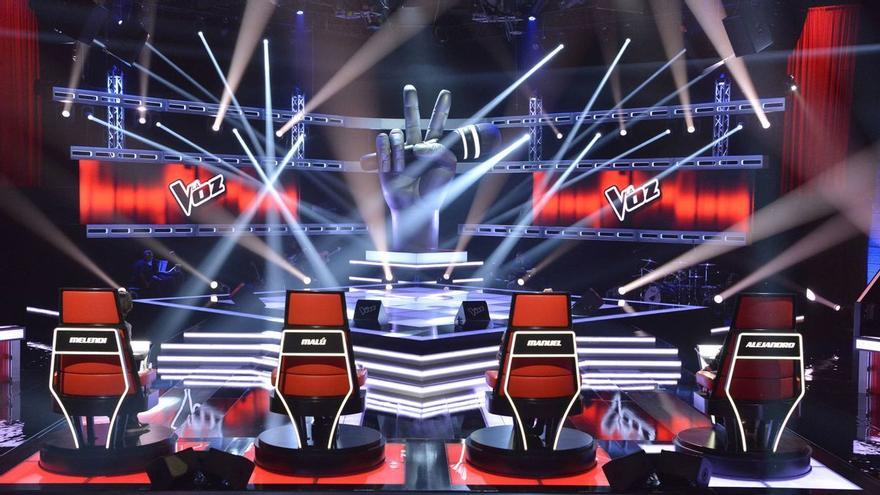 &#039;La Voz&#039; llega a Galicia: el programa de Antena 3 arranca el casting para buscar al mejor artista