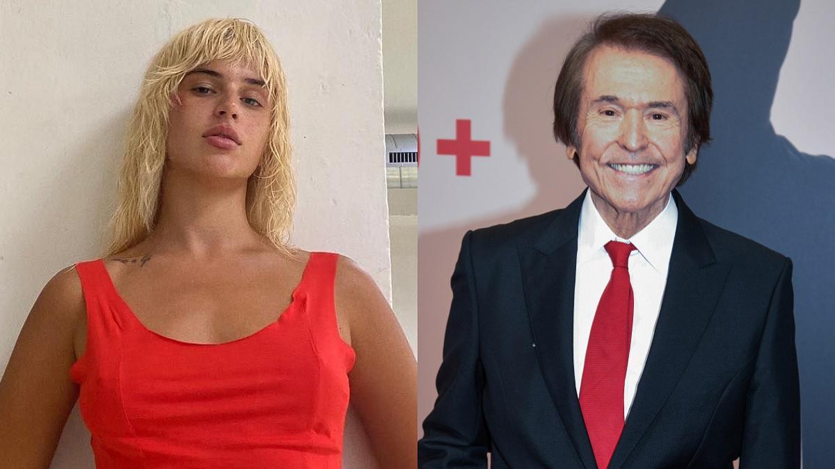 Raphael i Naty Peluso actuaran a Cambrils Raphael i Naty Peluso actuaran a Cambrils