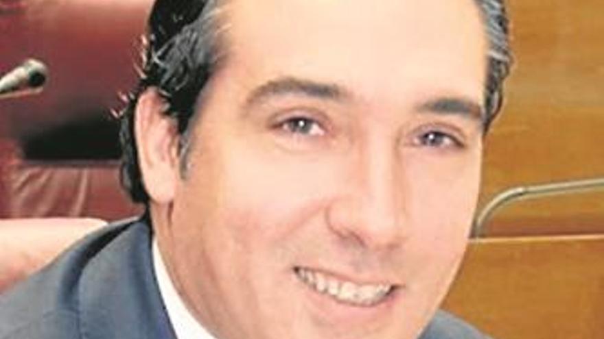 Ibáñez (PP) acusa a Puig «no cumplir» con Villa Elisa