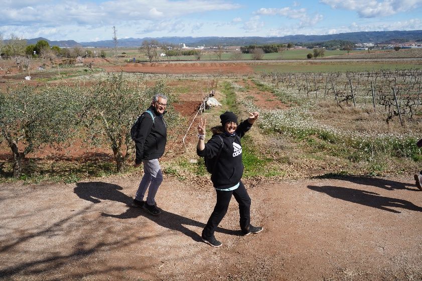 Transéquia 2024: Busca't a les fotos