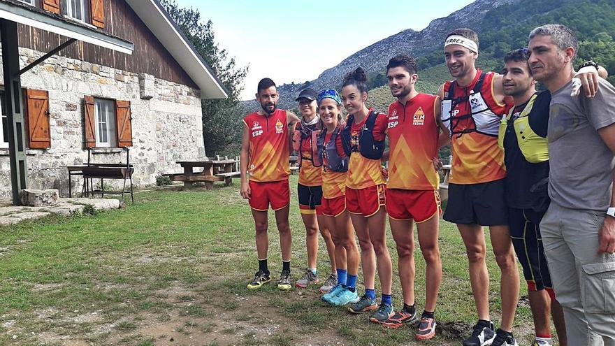 El refugio de Brañagallones quiere acoger cursos y concentraciones deportivas