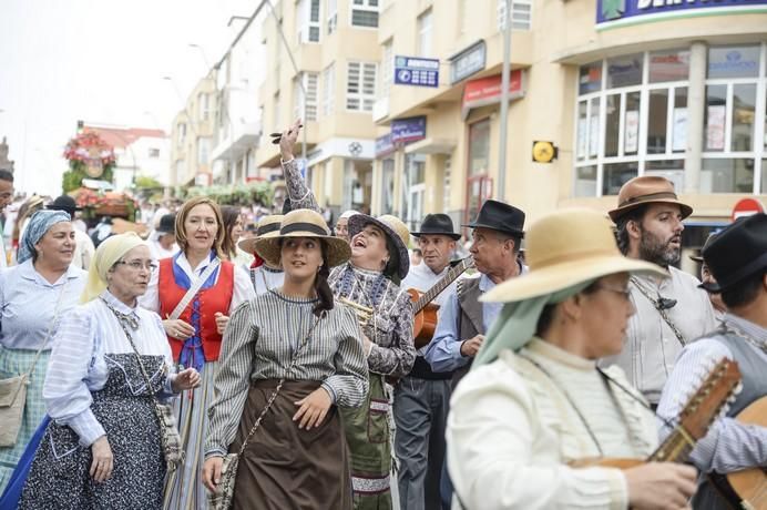 ROMERIA DE GALDAR