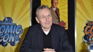 Anthony Head en una imagen de archivo
