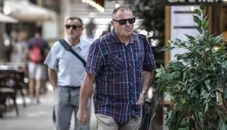El macrojuicio queda reducido a las actuaciones de dos policías locales