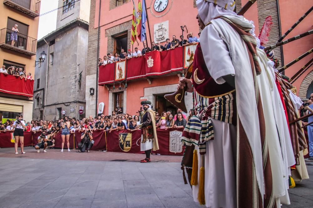 Cocentaina celebra "La Publicació"