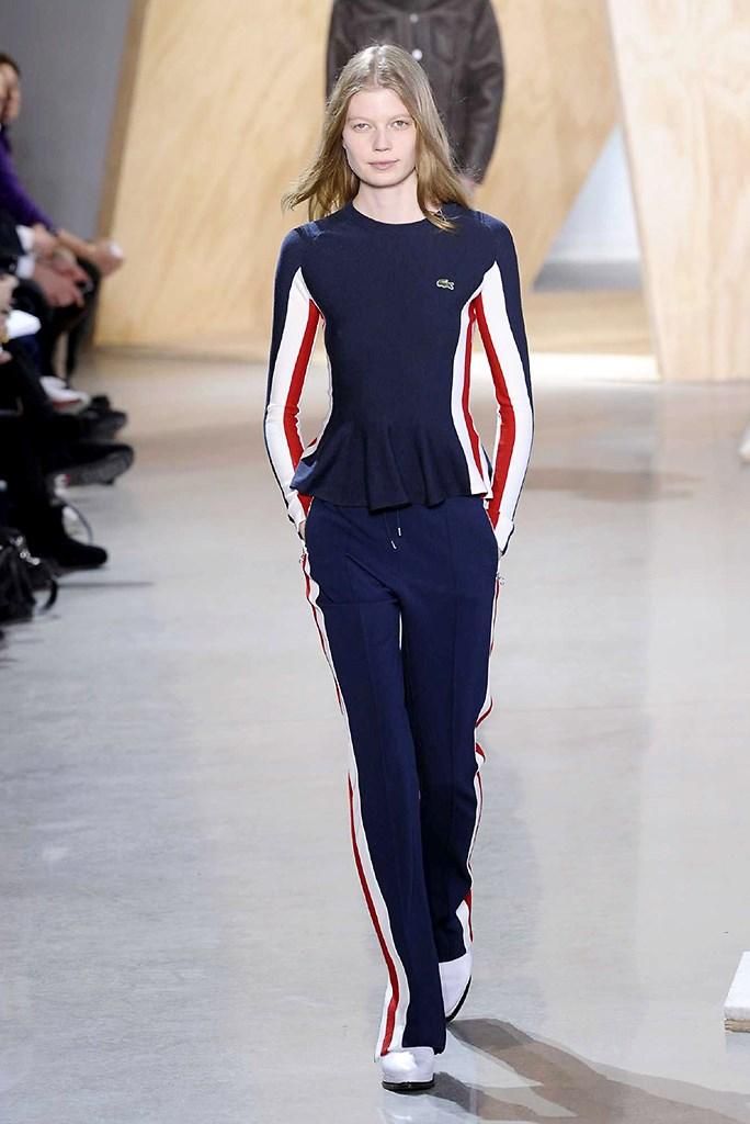 Lacoste