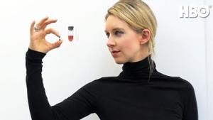 Theranos, el gran timo de la biotecnología