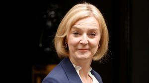 Liz Truss: la primera ministra ultraconservadora que va cridar contra Thatcher