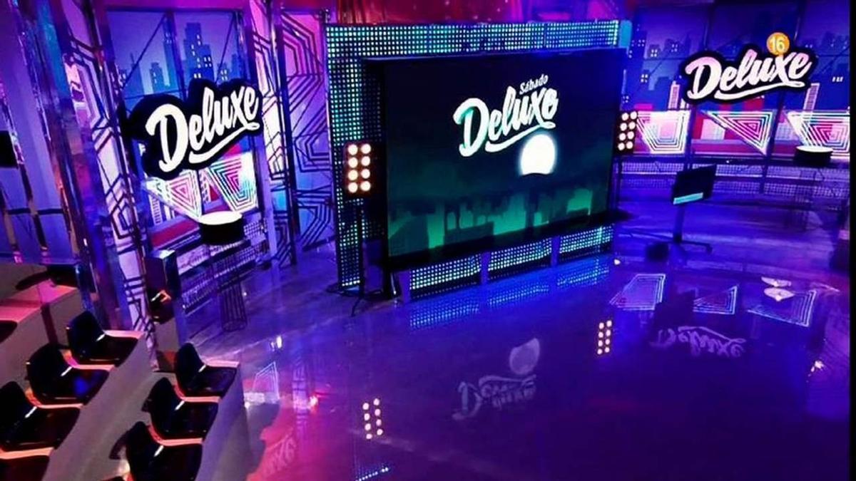 Telecinco despide definitivamente al 'Deluxe' con sus mejores momentos