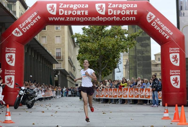 XVII Media Maratón de Zaragoza