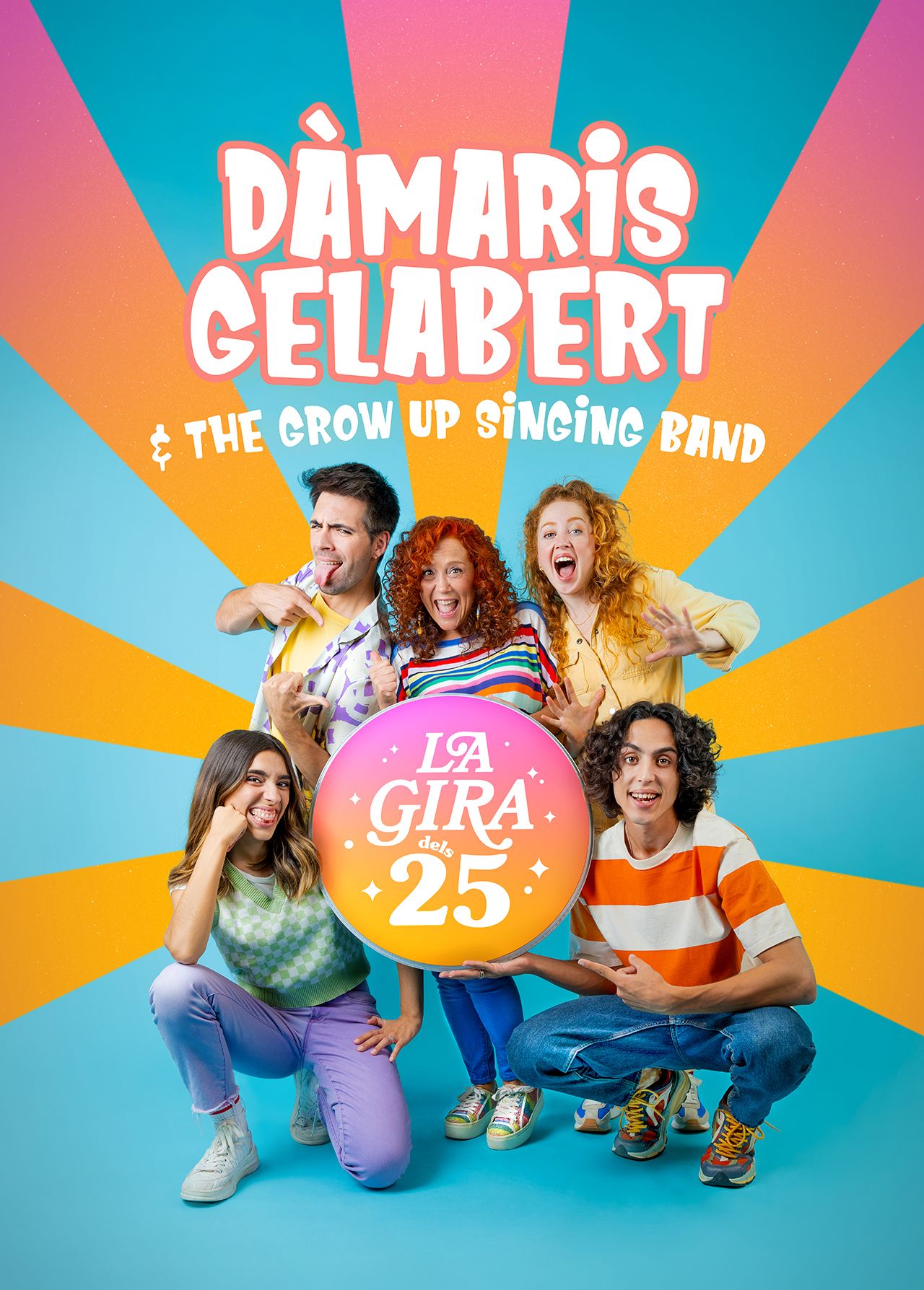 Dàmaris Gelabert