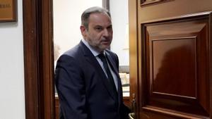 El TS entrega a l’Audiència proves del suposat blanqueig de la caixa b d’Ábalos