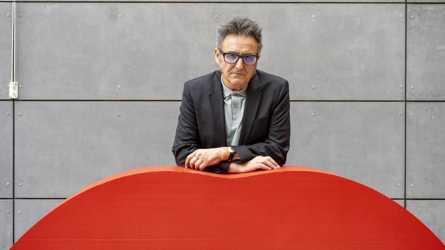 Consternación en el mundo del cine y la política por la muerte de José Luis Cienfuegos