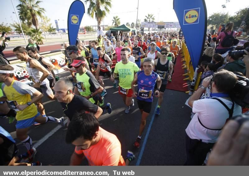 GALERIA DE IMÁGENES - Media Maraton de Castellón