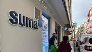 Reabre la principal oficina de SUMA en Torrevieja tras invertir de 300.000 euros en su modernización