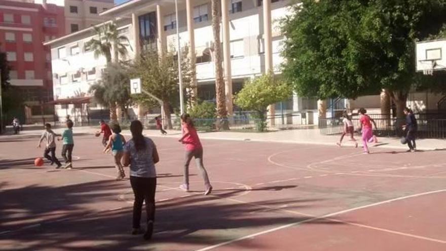 Integración escolar por medio del deporte