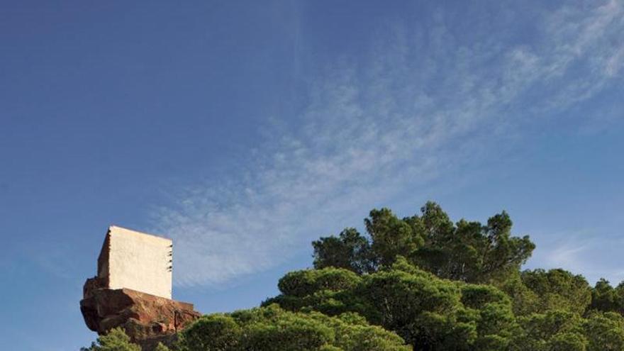 e en Palma fotos del vínculo entre Miró y Picasso por medio de sus paisajes