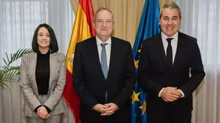 La patronal del automóvil apremia al Gobierno para que continúe con las ayudas al vehículo eléctrico