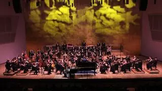 ADDA Simfònica abre la temporada con una obra de Richard Strauss