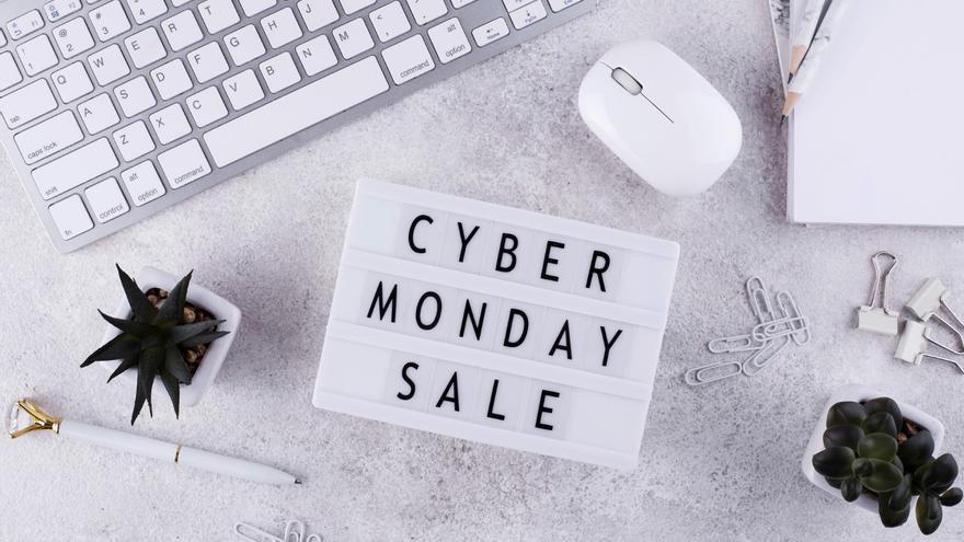 Cyber Monday 2022 | En directo, las ofertas con mayor descuento que están arrasando