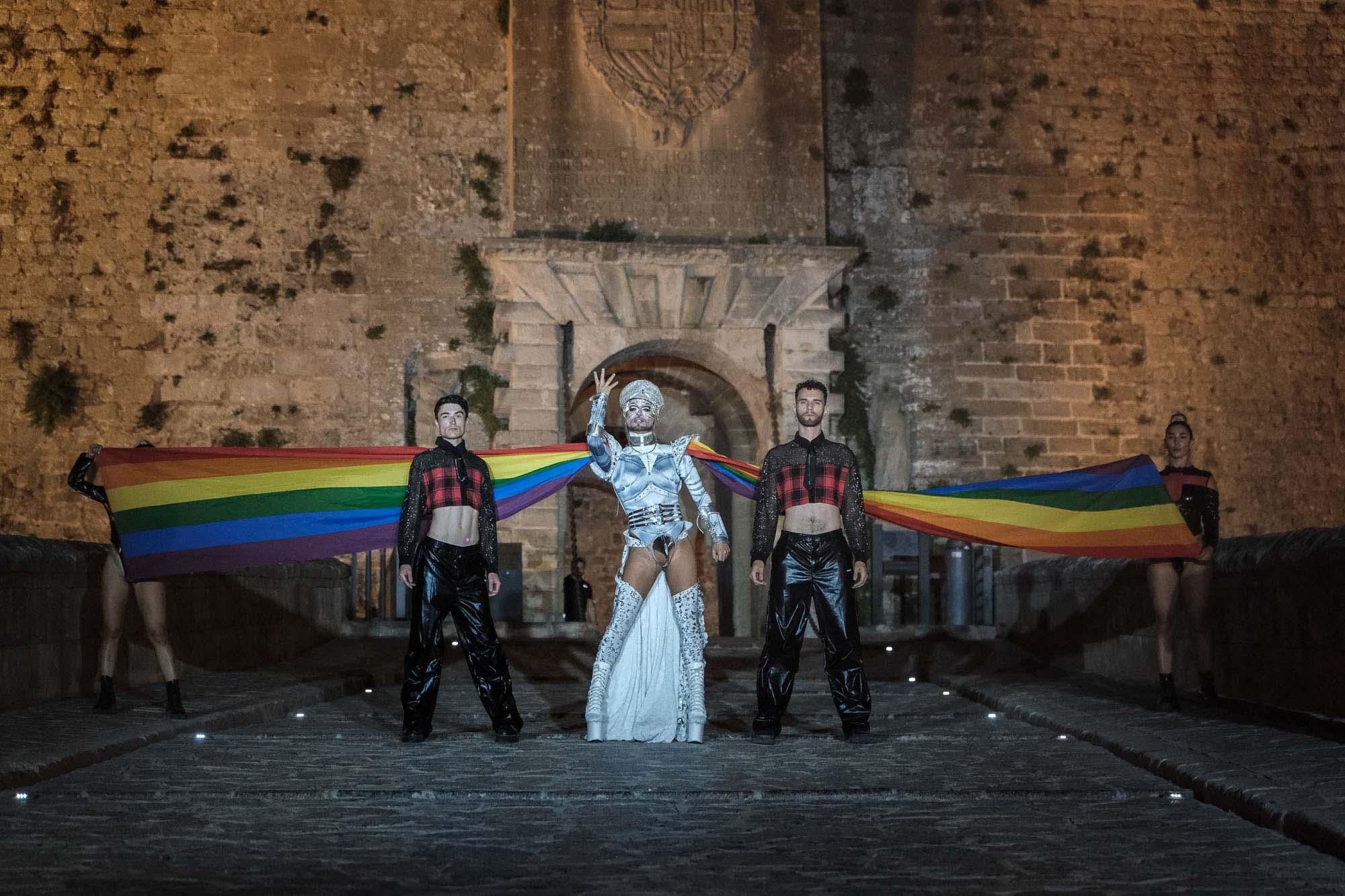 Pregón de Ibiza Pride 2025